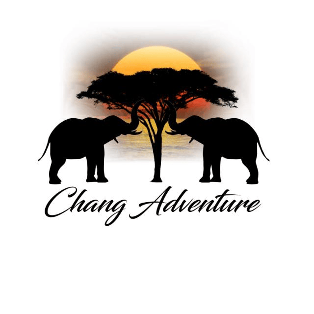 Chang Adventure Logo